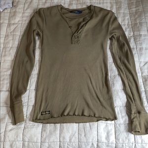Ralph Lauren long sleeve